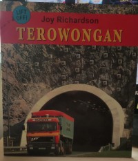Image of Terowongan