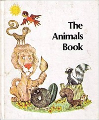 Image of The Animals Book