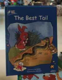 Image of The Best Tail