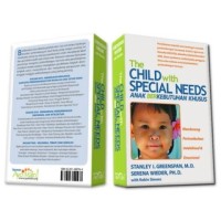 Image of The Child with Special Needs: Anak Berkebutuhan Khusus