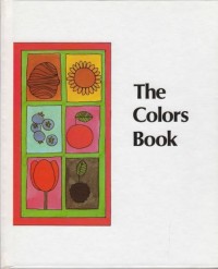Image of The Colors Book
