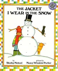 Image of The Jacket I Wear In The Snow