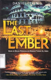 Image of The Last Ember