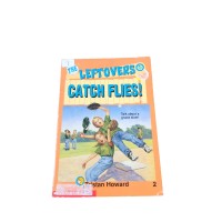 Image of The Leftovers Catch Flies!