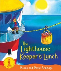 Image of The Lighthouse Keeper's Lunch
