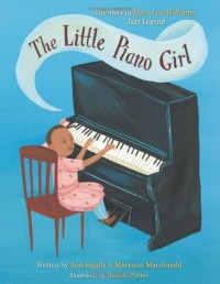Image of The Little Piano Girl
