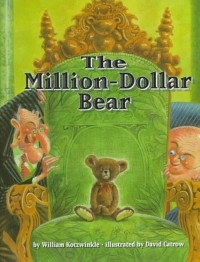 Image of The Million-Dollar Bear