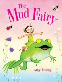 Image of The Mud Fairy