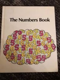 Image of The Numbers Book