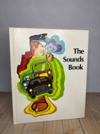 Image of The Sounds Book
