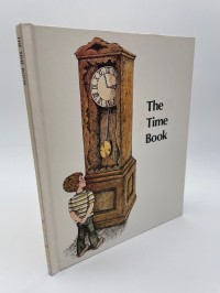 Image of The Time Book