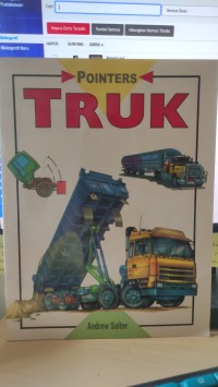 Image of Truk
