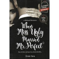 Image of When Miss Ugly Married Mr.Perfect
