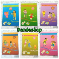 Image of Widya Wiyata Pertama Anak-anak: Buku Kegiatan 2