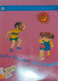 Image of Widya WIyata Pertama Anak-anak:: Buku Kegiatan 5