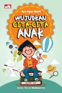 Image of Wujudkan Cita-Cita Anak