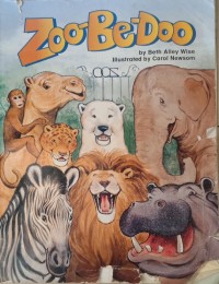 Image of Zoo-Be-Doo